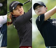 '솔하임컵 앞둔' LPGA 크로거 퀸시티 챔피언십 관전포인트 3가지…유해란·이정은6·장효준·박성현 등 출격