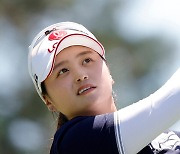 힘든 2년차 시즌 보내는 최혜진, 아시아 스윙 앞두고 반등 기대 [LPGA]