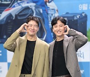 "날라리 김남길&모범생 이상윤" 인생 멘토 찾아 '뭐라도 남기리'