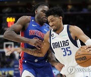 [NBA] '트러블 메이커' 우드, 과연 레이커스에서는 잠잠할까