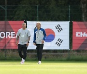 4경기 연속 무승 클린스만 ‘춘천 듀오’ 앞세워 첫승 도전