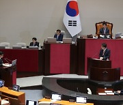 권성동 “김만배 신학림 녹취파일은 ‘선거 공작 게이트’, 민주당 선거공작 주도 개연성 충분”