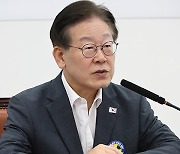 이재명 “자식 잃은 부모 이기려 드는 정권 결코 오래갈 수 없어”