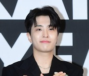 [포토] 갓세븐 영재, '팬들을 향해 멋진 포즈~'