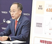 나눠먹기 R&D·보조금 카르텔 '대수술'…23조兆 지출 구조조정