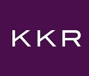 KKR, 英 제노베에 7억5천만 달러 투자