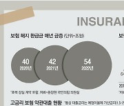 급전 아쉬운 보험가입자에 선택권 … 해지권유 남용 우려도