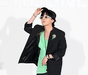 지드래곤 ‘GD 스타일’ [MK포토]