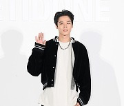 더보이즈 주연 ‘멋진 눈빛’ [MK포토]