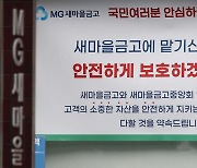 새마을금고, 위기 벗어나려면…'감시 사각지대'부터 탈출해야