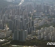 "석달 만에 10억 뛰었다"…강남 아파트 신고가 행진, 전셋값도↑