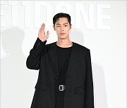 [MD포토] 이재욱 '포즈는 각'