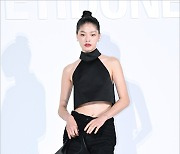 [MD포토] 김아현 '멋진 블랙 패션'