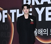 갓세븐 영재, 늠름하게 [포토엔HD]