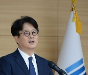 이창수 신임 전주지검장 "지역발전 저해세력 모든 역량 다해 엄벌"