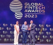 Global Fintech Awards 2023: Adeeb Ahamed wins Leading Fintech Personality of the Year Award at GFF Mumbai