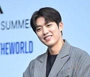 인피니트 성열, '깨끗한 미소' [사진]