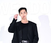 이재욱, '완벽 비율 뽐내며' [사진]