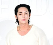 이수혁, '클로즈업 부르는 비주얼' [사진]