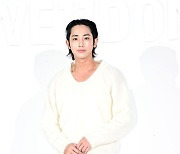 이수혁, '미소 머금고' [사진]