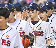 조수행,'공수 활약으로 3-0 승리 이끌었어요' [사진]