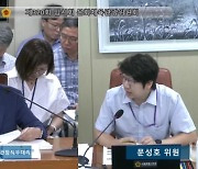 문성호 서울시의원 “한반도 심장, 심층 연구 ‘서울학’ 더욱 확대해야”