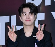 갓세븐 영재, 난 너만의 아가새 [SE★포토]