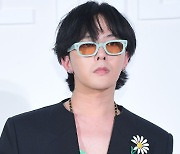 [포토]GD, 선글라스 베베