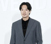 [TD포토] 김민준 '확실한 내조왕'