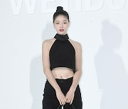 [TD포토] 김아현 '완벽한 몸매'