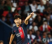 'KING' 이강인, 4시즌 만에 'UCL 복귀' 확정…스쿼드A 포함→'죽음의 조' 누빈다