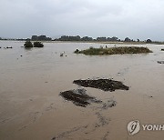 Greece Extreme Weather