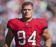 Nassib Retires