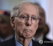 Senate McConnell