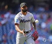 MLB 마이애미, 투타 핵심 알칸타라·솔레르 IL행 '초비상'