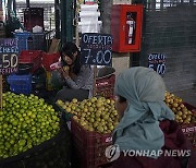 Peru Inflation