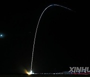 (EyesonSci)CHINA-JIUQUAN-SATELLITE-LAUNCH (CN)