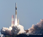 JAPAN SPACE PROGRAMS