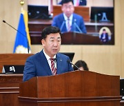 이범석 시장 "오송참사 법적 책임없어…관리청·발주청 책임"