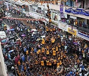 India Hindu Festival