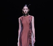 CHINA-BEIJING-FASHION WEEK-OPENING (CN)