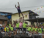 India Hindu Festival