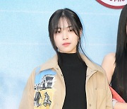 [Ms포토] 있지 류진 '남다른 분위기'