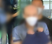 "범죄회사가 나를 공격"…2호선 흉기난동, 원인은 '피해망상'