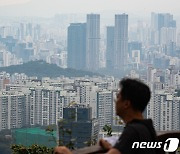 서울 아파트 매수심리, 강남권 빼고 모두 하락…전세 수요는 ↑