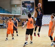 KBA 3x3 농구 코리아투어 2023 5차 제천대회 9일 개막