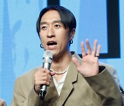 빽가 "전구회사서 만든 암치료제 솔깃해 투자…아파트 3채값 날렸다"