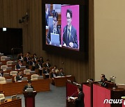 [뉴스1 PICK]안민석vs한동훈 설전 "국민이 우습나"·"훈계 들을 생각 없다"