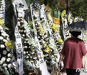 악성 민원에…담임 배제 후 투입된 대체 교사도 한 달 못버티고 떠나