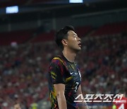 [일문일답]'캡틴' 손흥민 클린스만 '재택근무' 논란에 "현대 축구, 한국 축구에 어떻게 입힐 지 생각하실 것"